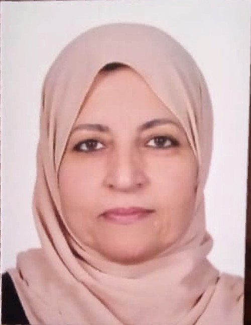 Sereen Hijjawi