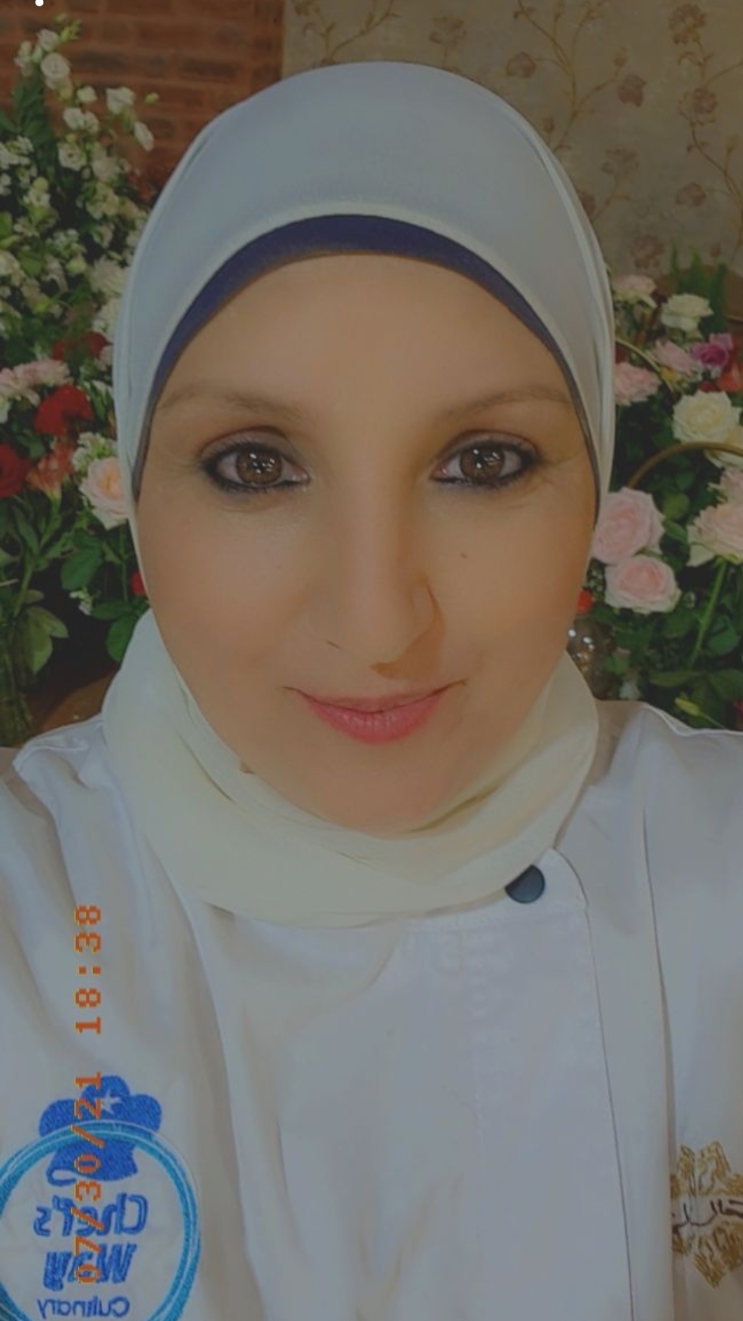 Ahlam Hasan Mzareb
