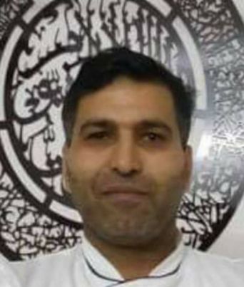 Hassan Radwan Mohammed Ramadan