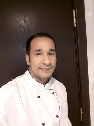 Inder Singh Dhouni
