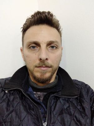Evan Masoud