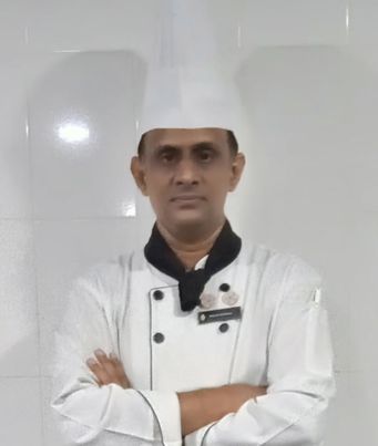 Kalins  Rozario