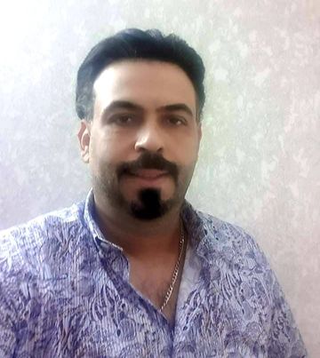 Karar Qasim  Abualkas