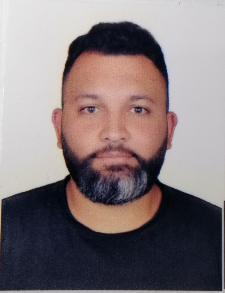 Khaled Sawan