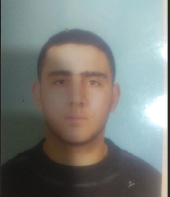 KHALIL .S. ABUAISHA