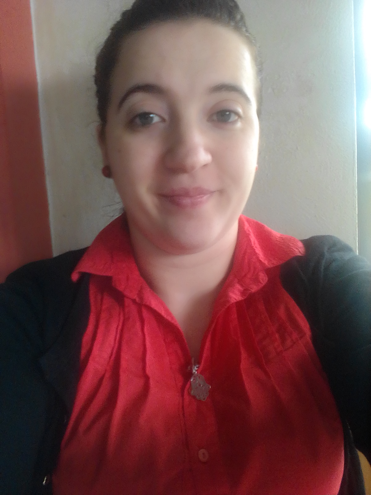 Djellali Leila