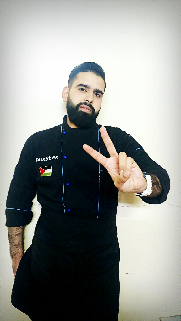Mohammed AI Shaer