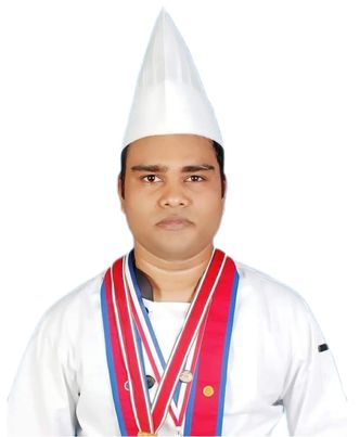 Mahabub Biswas