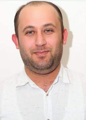 MAMO LAZGIN Al AHMAD
