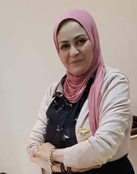 Amel Mahmoud