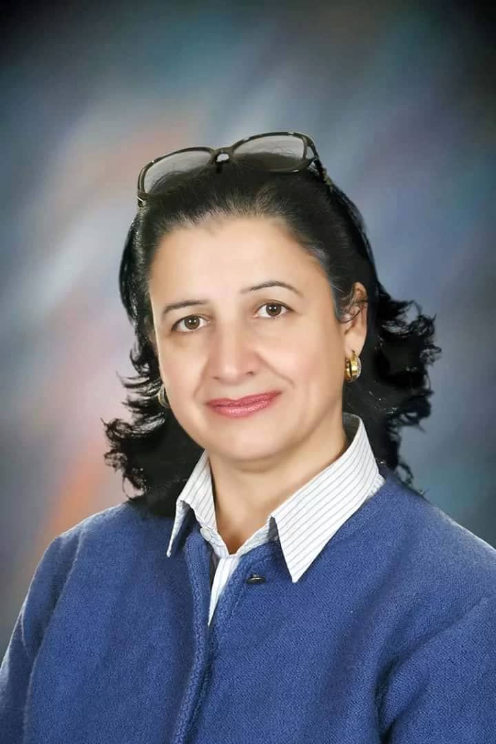 ميسون غزلان