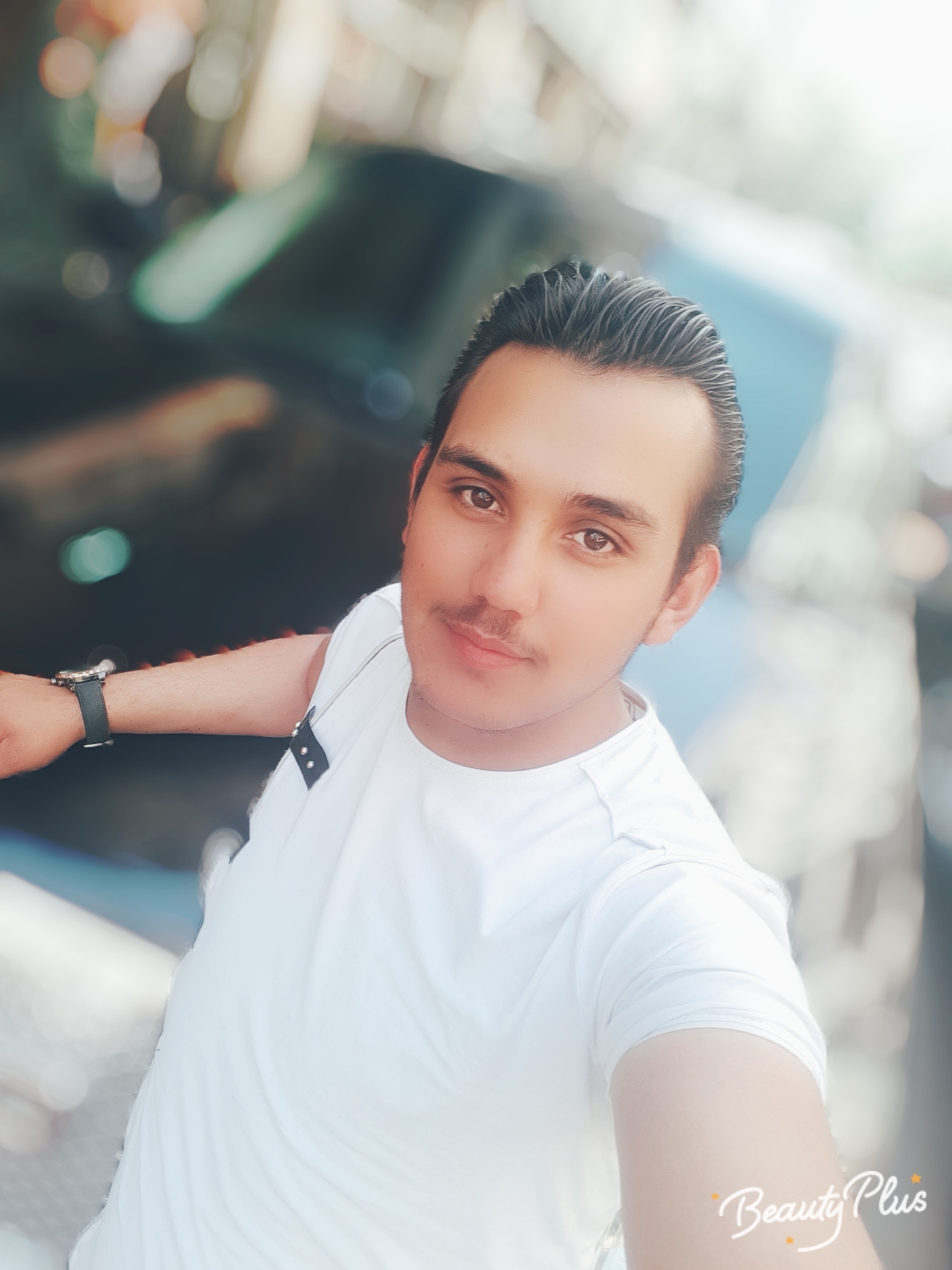 Mohamed Ali  Hassoon