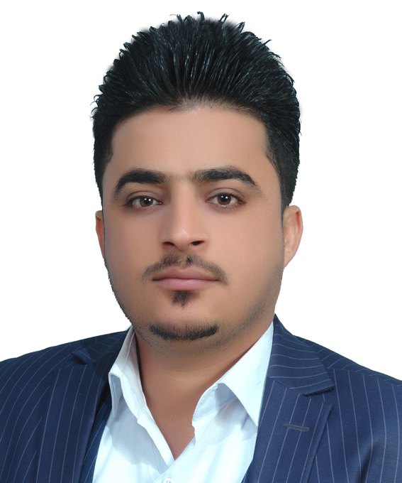 MOHAMMED AMJED WAHID