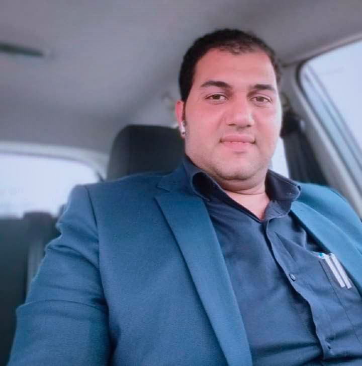 Moataz Raafat