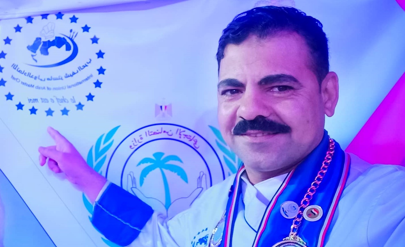 Mohamed AbdElFatah Mohamed