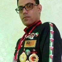 Mohammad  Al-Nawafleh