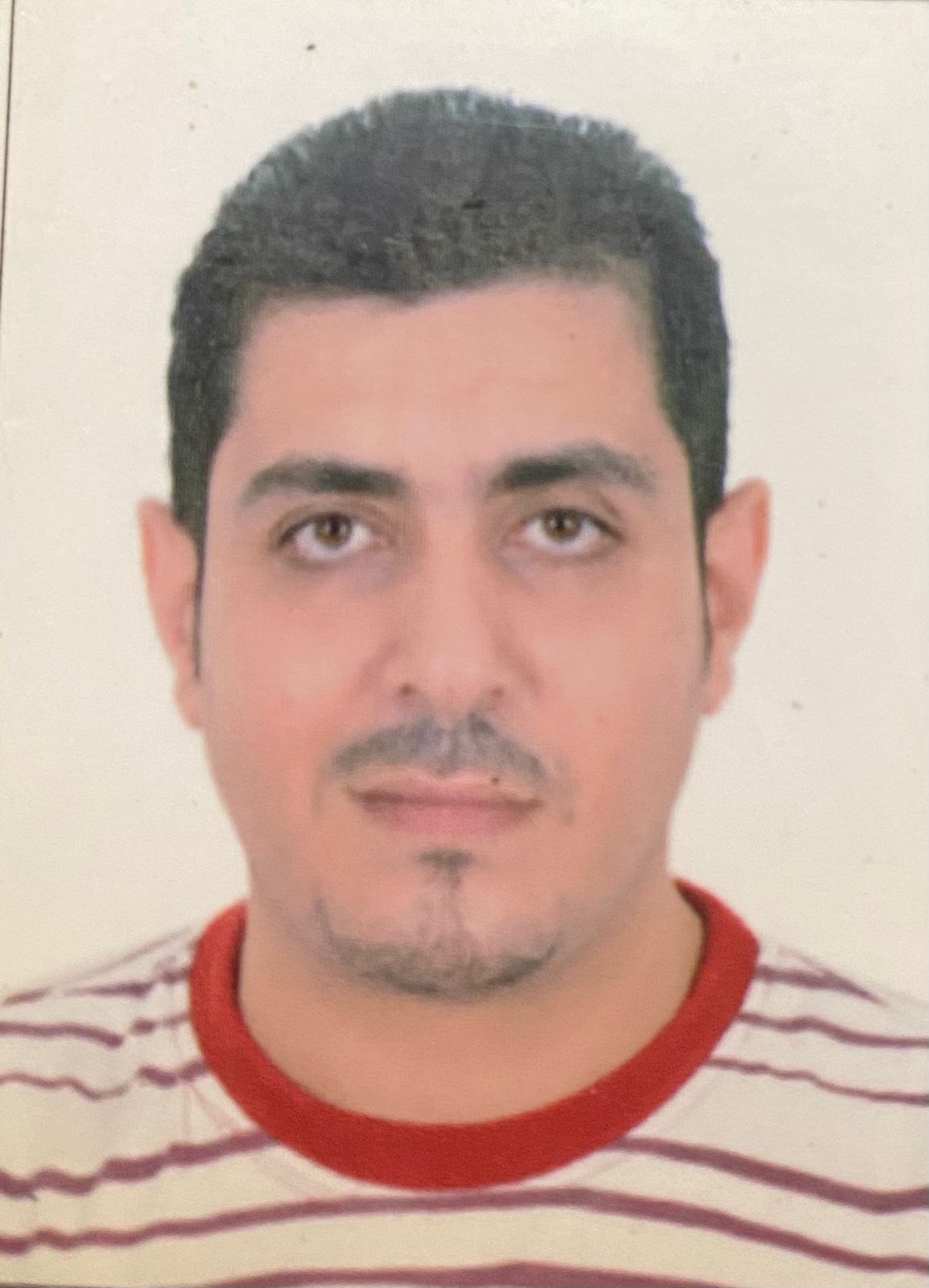 Mohanad Qatrawi