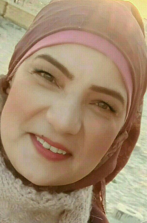 منى عبدربه ابوشل