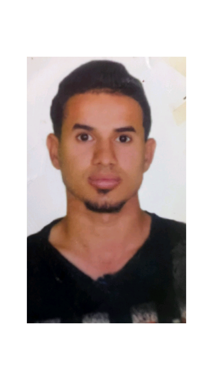 Montezar Husayn Ali