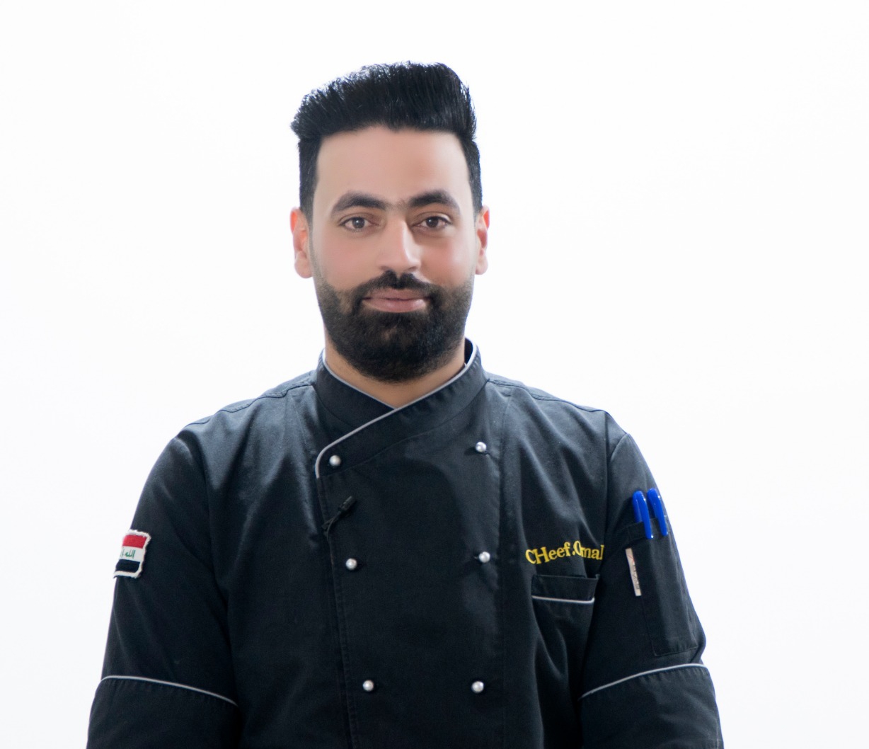 Omar Mohammed