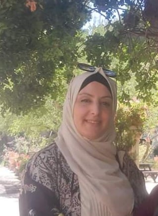 Muna Mohammed Yousef Syaj