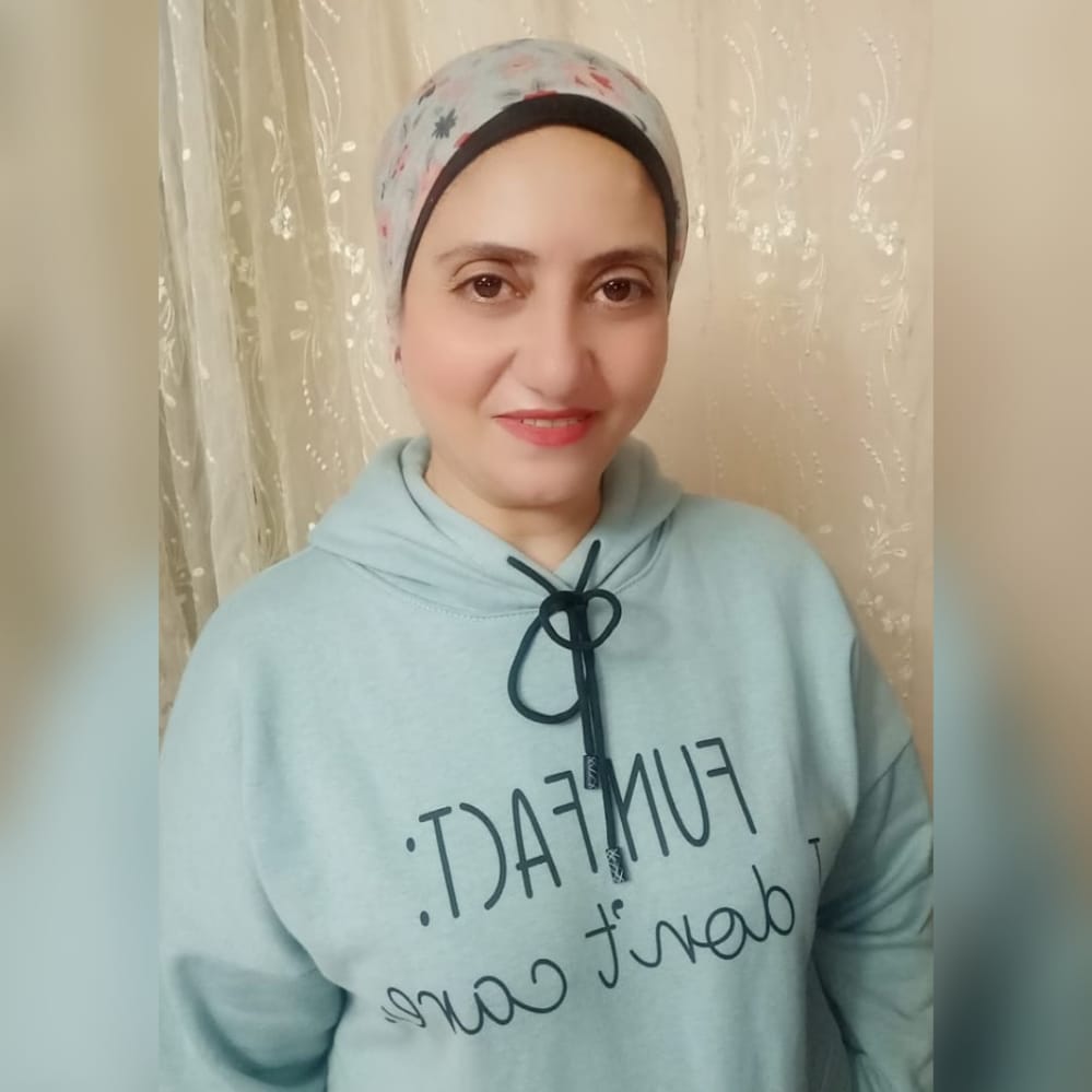 نيرمين عبد السلام