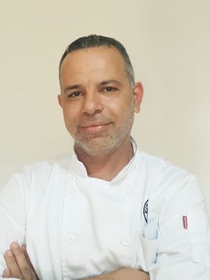 Omar hayek
