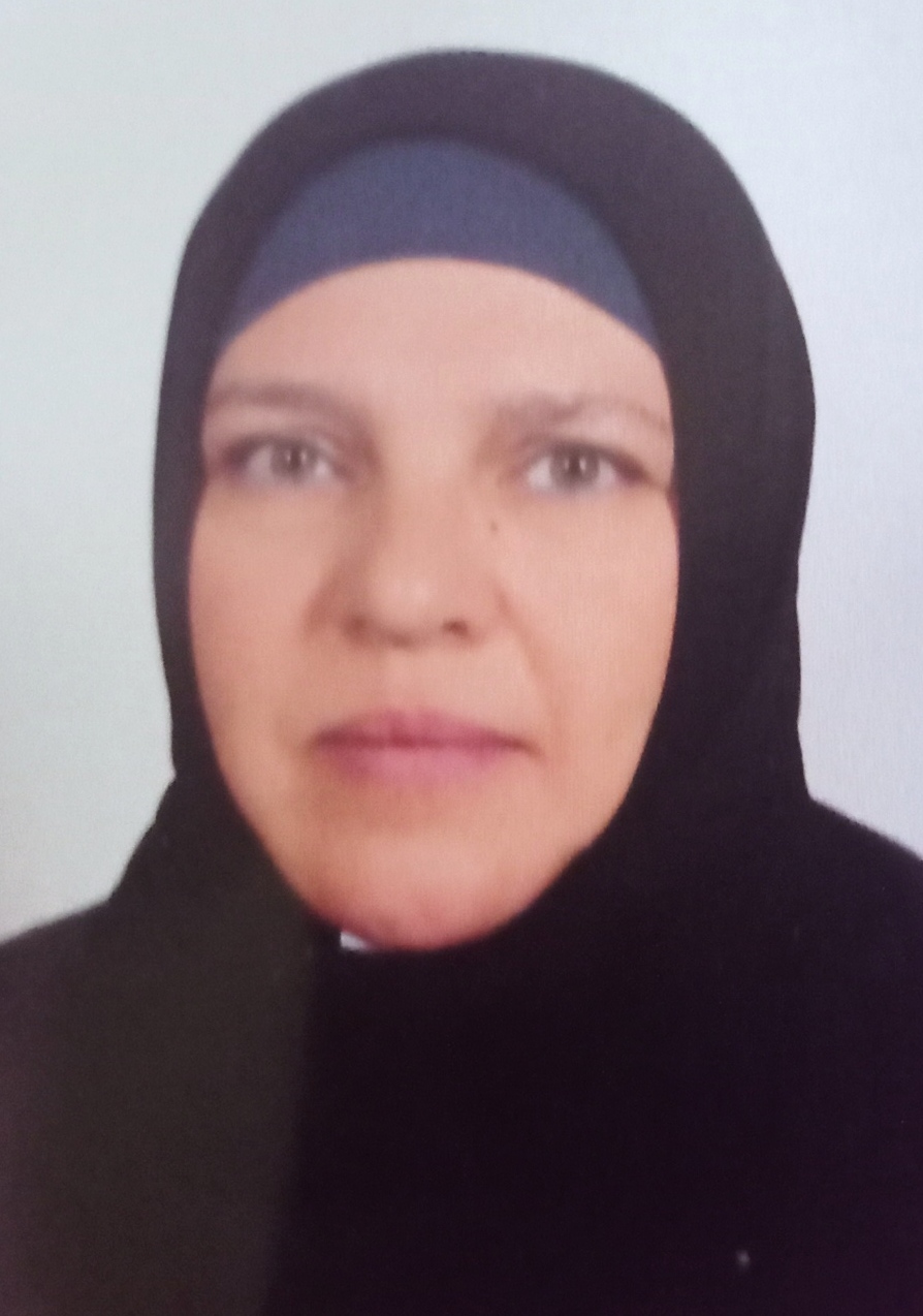 Ayda mohammad Jameel Abo Sonyna