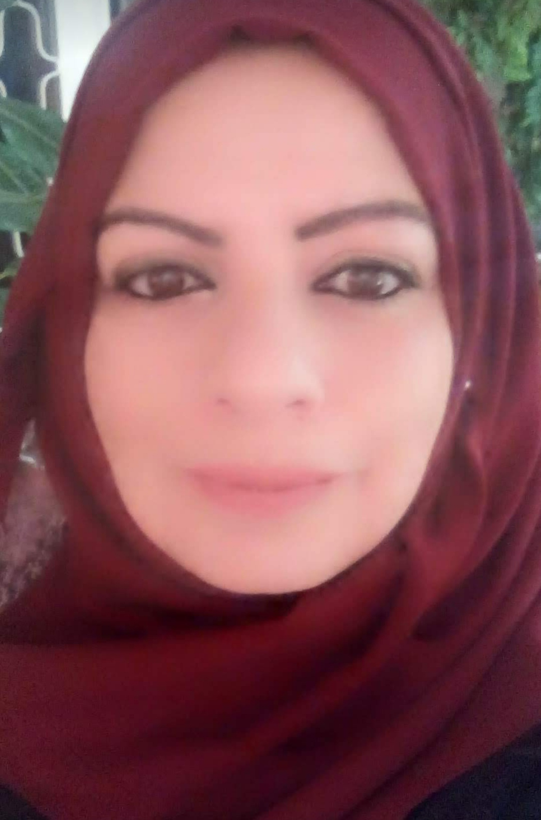 Oraib Abead Allahttef Almimi