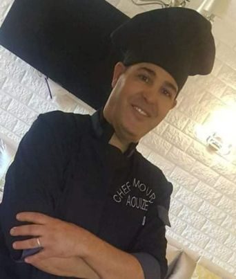 Aouizet Mourad