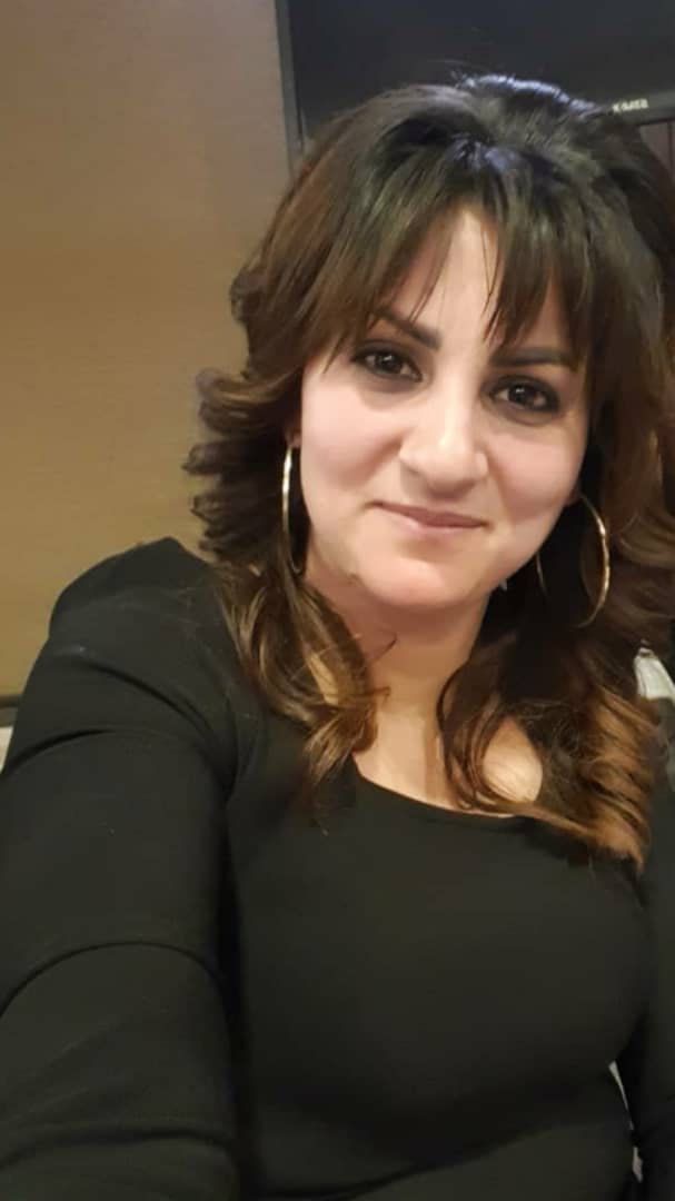 Rania Abdullah Hamsho