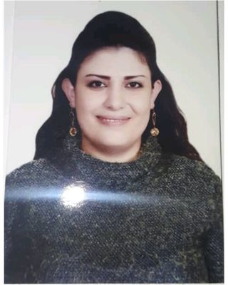 Rasha Abou Said