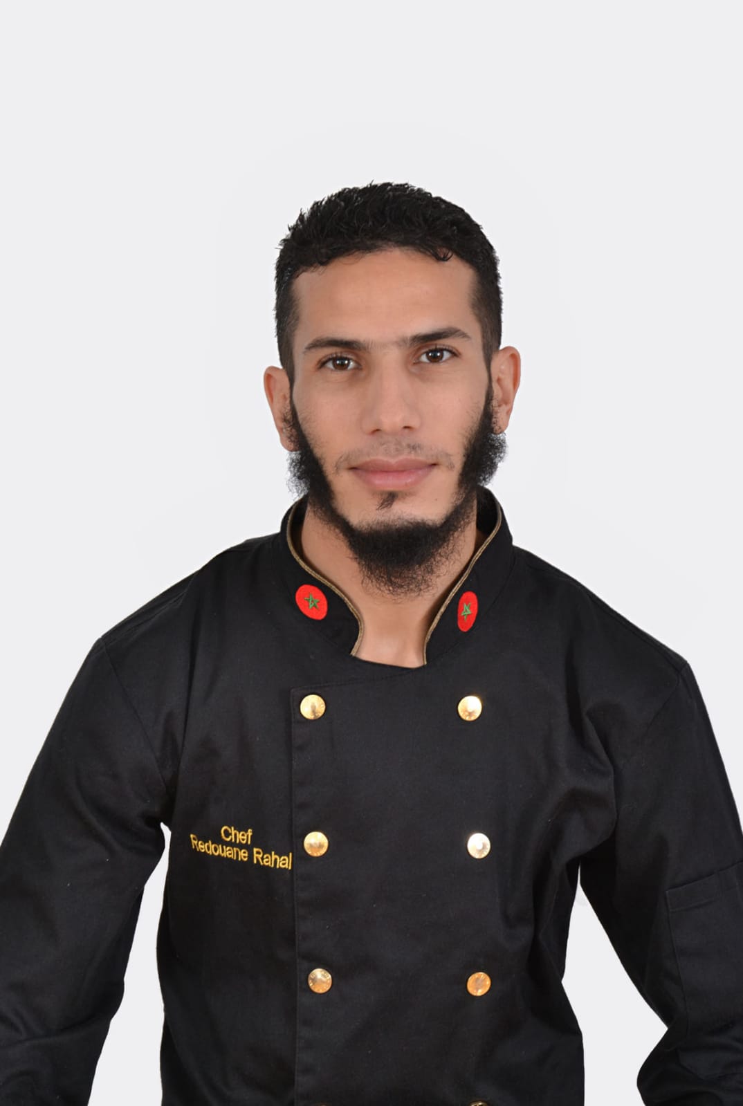 RADOUANE ARAHAL