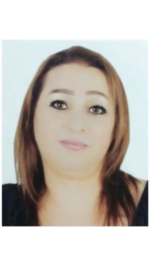 RUDAINA HASSOUN