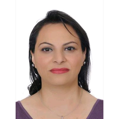 Ronza Sabra