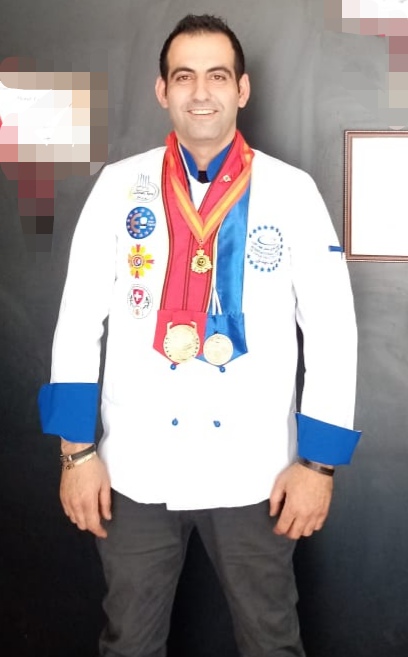 Nasser alkakoun