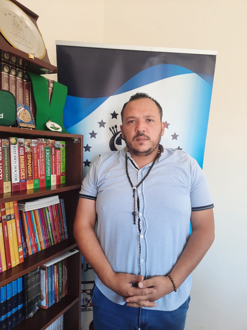 Ahmad Assad Salloum