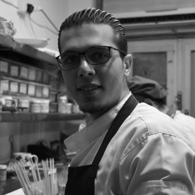 Mhd Samir Alkilany