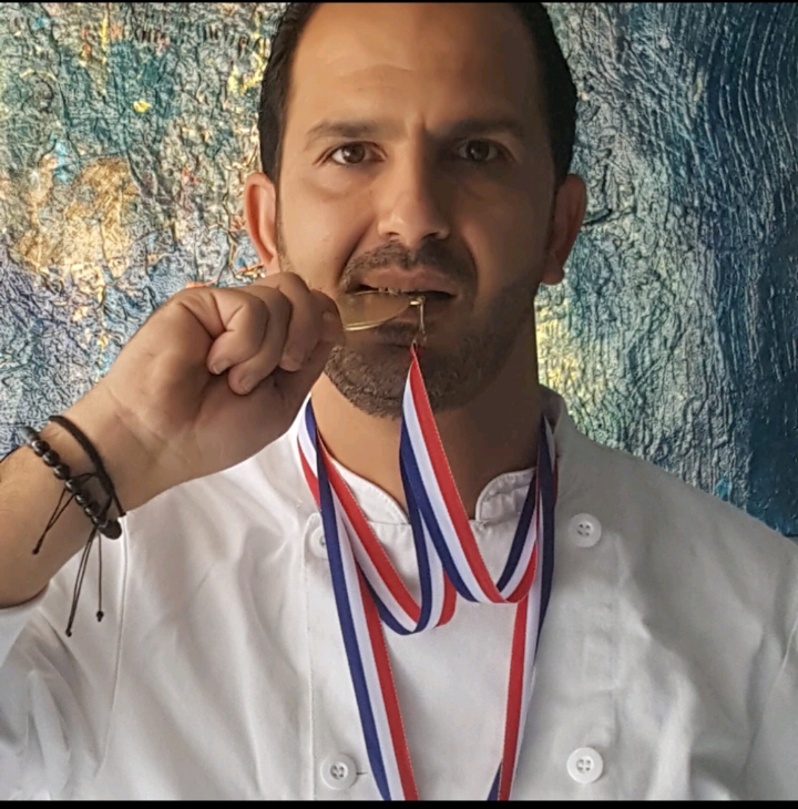 Seif El Dine El Bourji