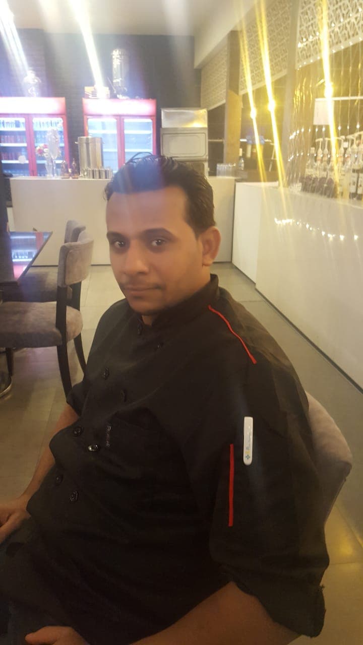 Shaban saed iabrahem