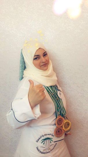 suzan mahmoud  alkhawwas