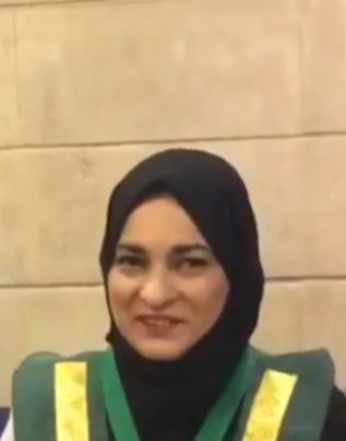 Suzan Mahmoud Khawwas