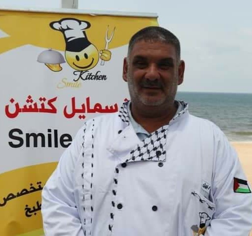 Nabil khalil Al-shawaf