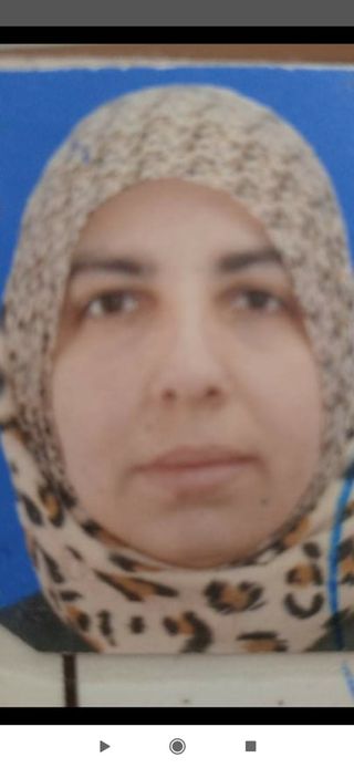 Vivyan Yacoub Maswadeh