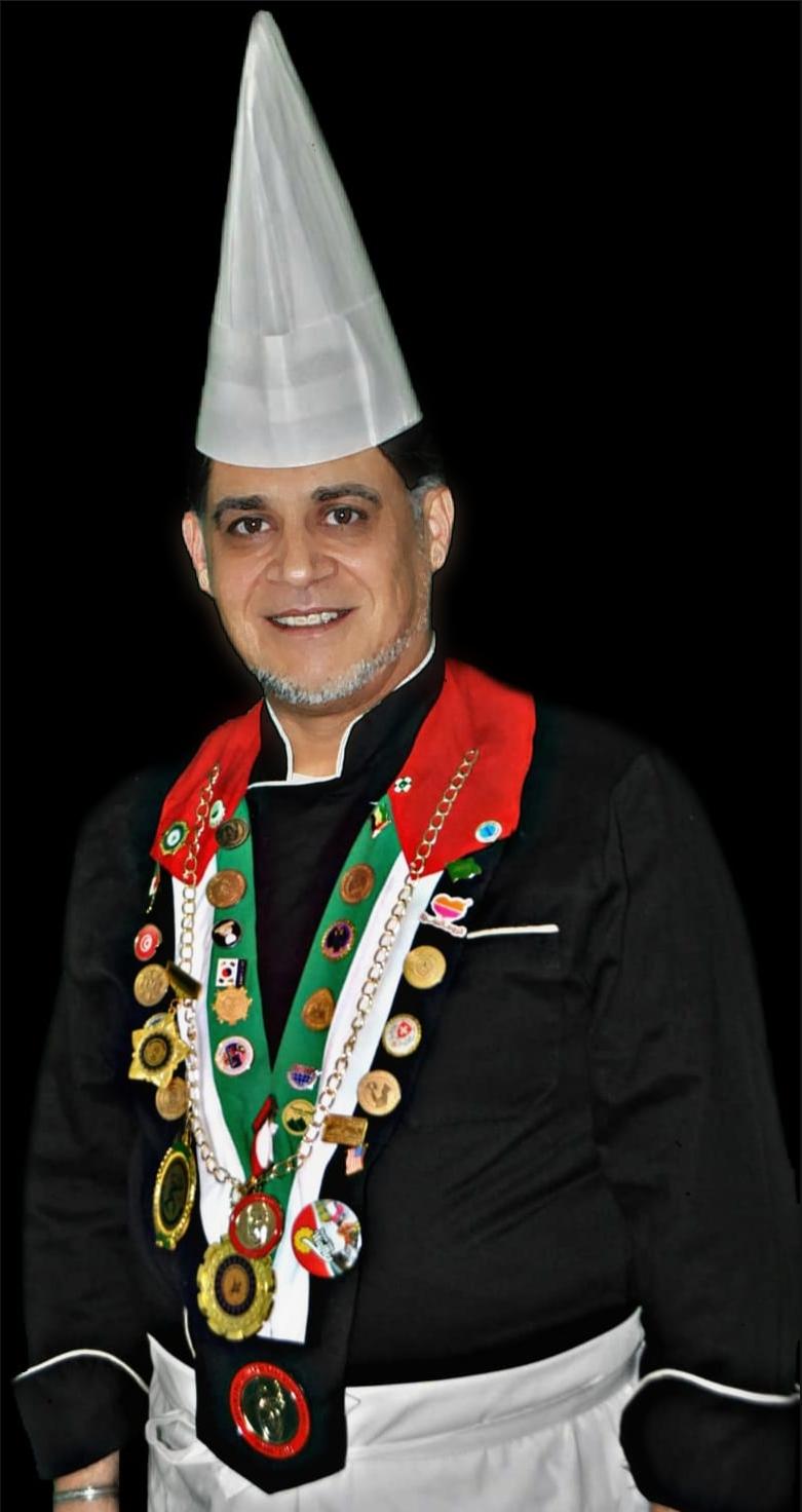 WALEED ABU JUMA