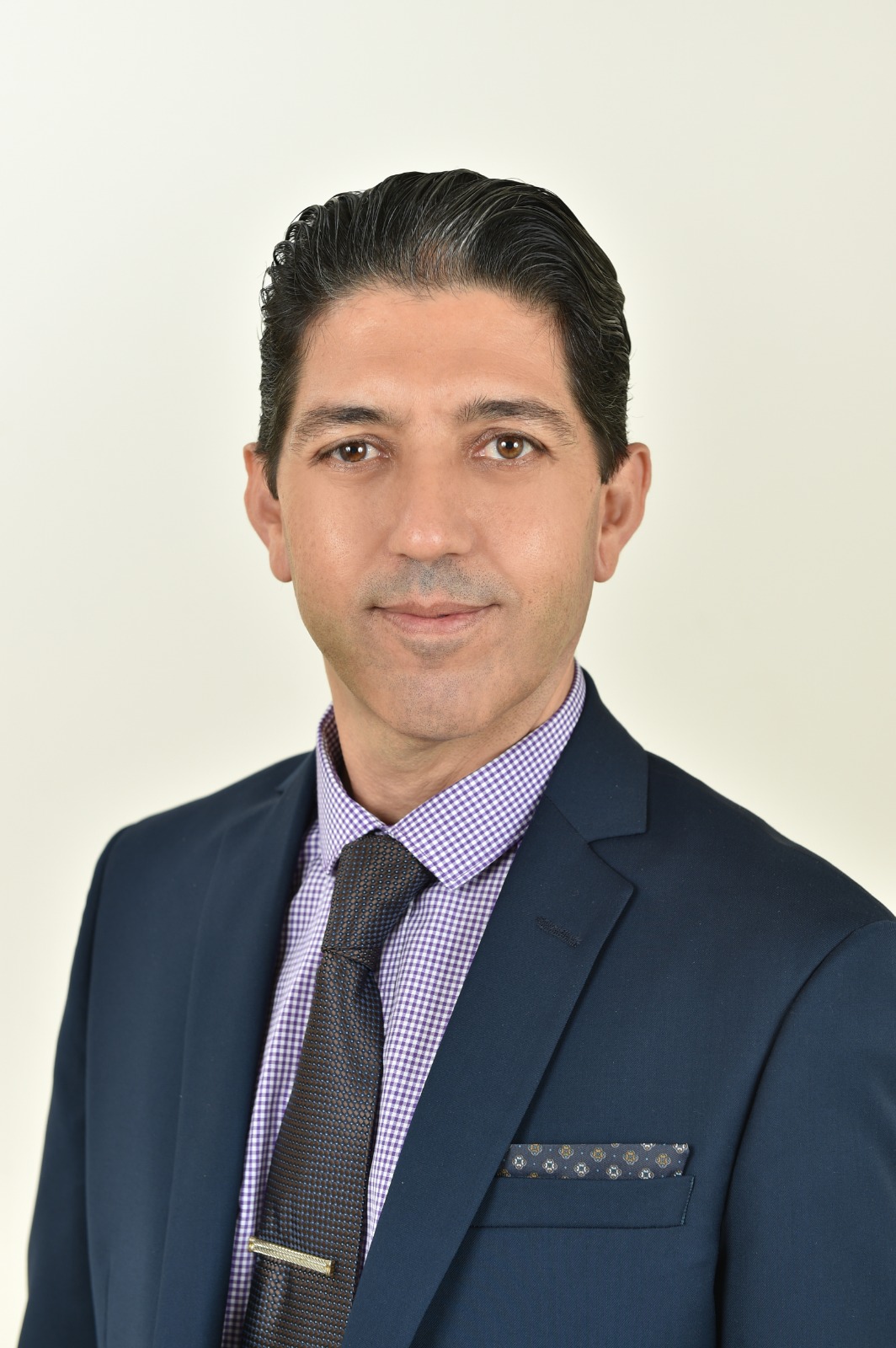 Dr. Wassef Youssef El Abed