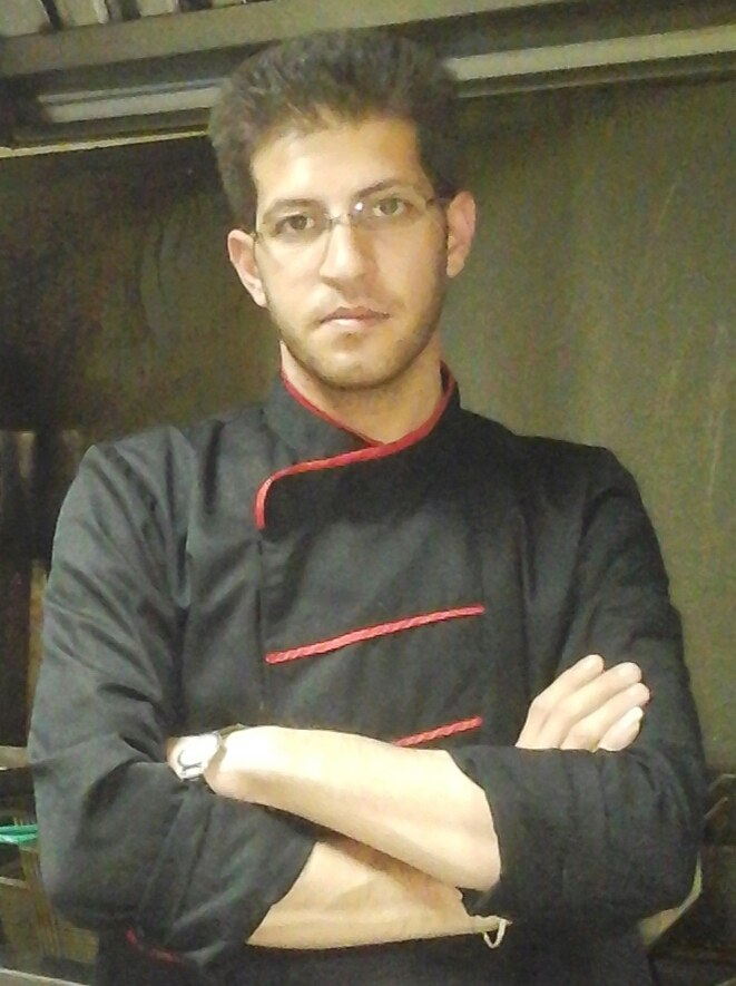 Wassem Rikab