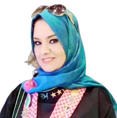 وداد محمد سليمان ابو دعابس