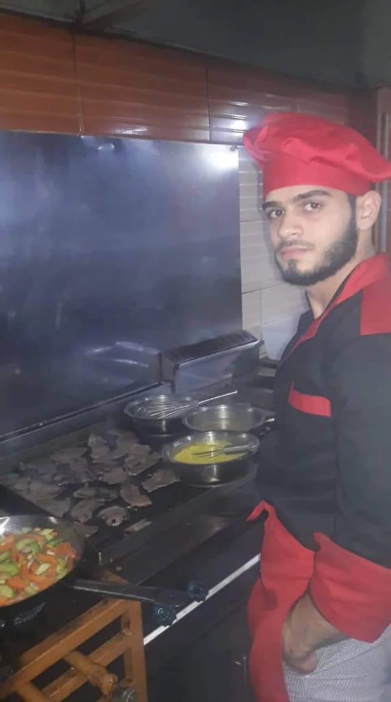 Mohamd Ayman Alsegir