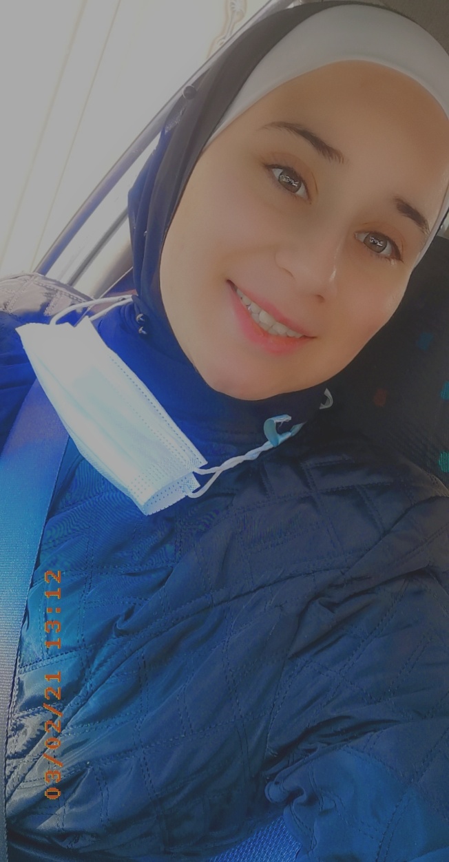 yasmin Mohammad karram